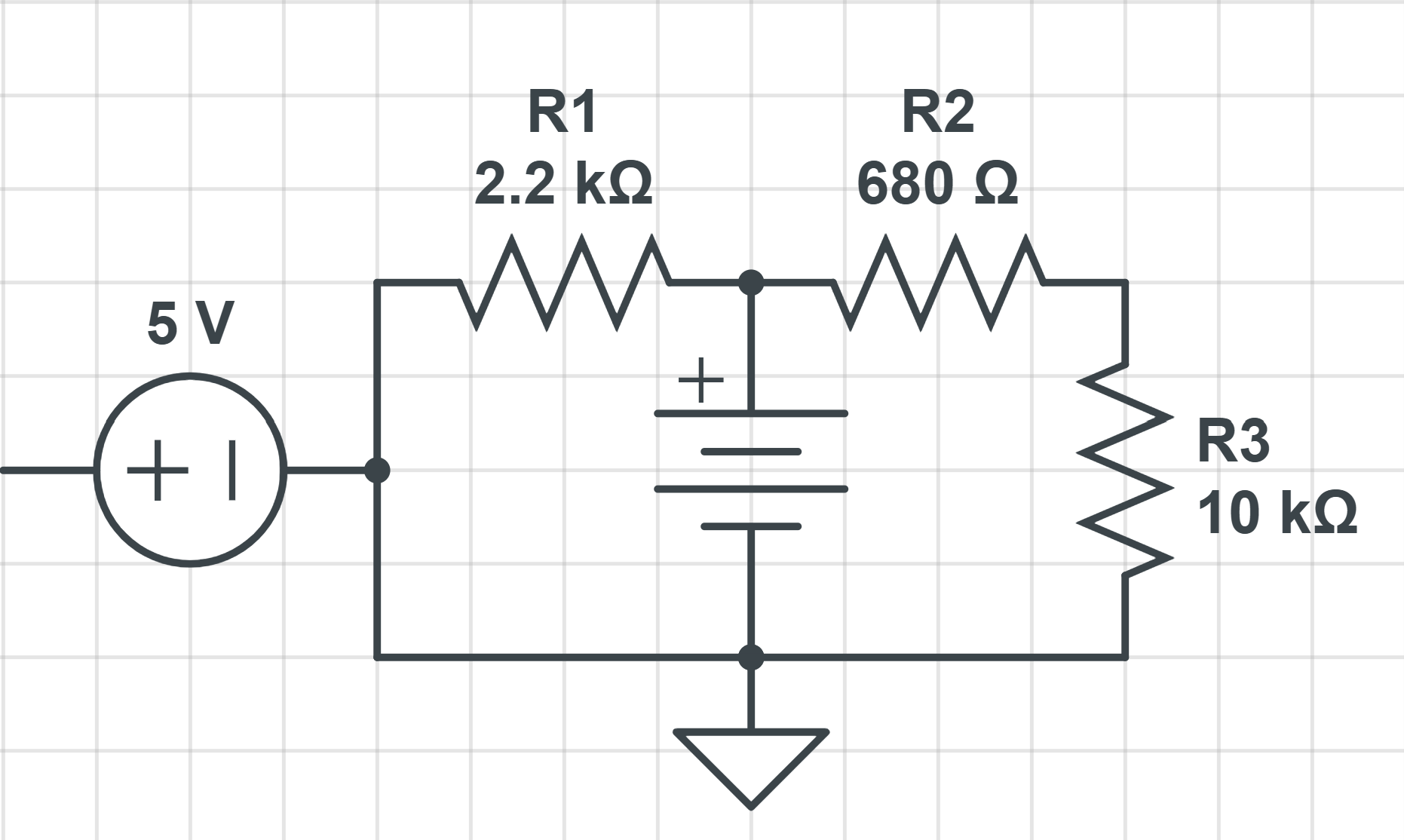 Circuit diagram